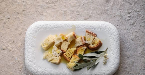 Naxos: 3.5-Hour Pottery Workshop & Olive Oil Tasting Tour