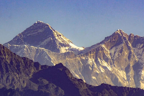 8-Days Pikey Peak Trek with Everest Views & Sherpa Culture Standard 8-Days Pikey Peak Trek