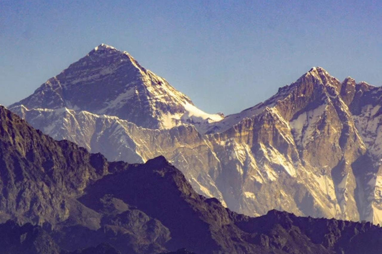8-Days Pikey Peak Trek with Everest Views & Sherpa Culture Standard 8-Days Pikey Peak Trek
