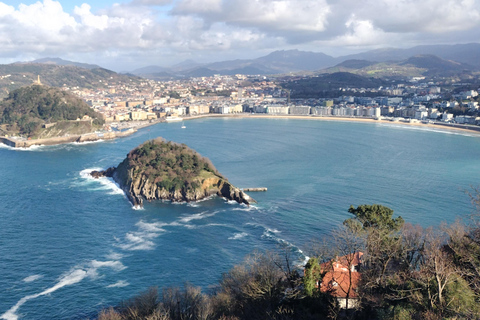 Hidden Heritage: Ultimate Basque Country Off-Road Odyssey