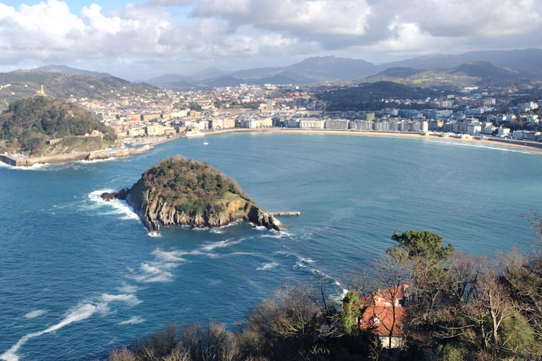 Hidden Heritage: Ultimate Basque Country Off-Road Odyssey