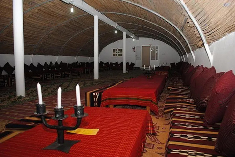 A partir de Djerba/Zarzis: Tesouros do Sul da Tunísia 3 diasDe Djerba/Zarzis: Tesouros do Sul da Tunísia, 3 dias