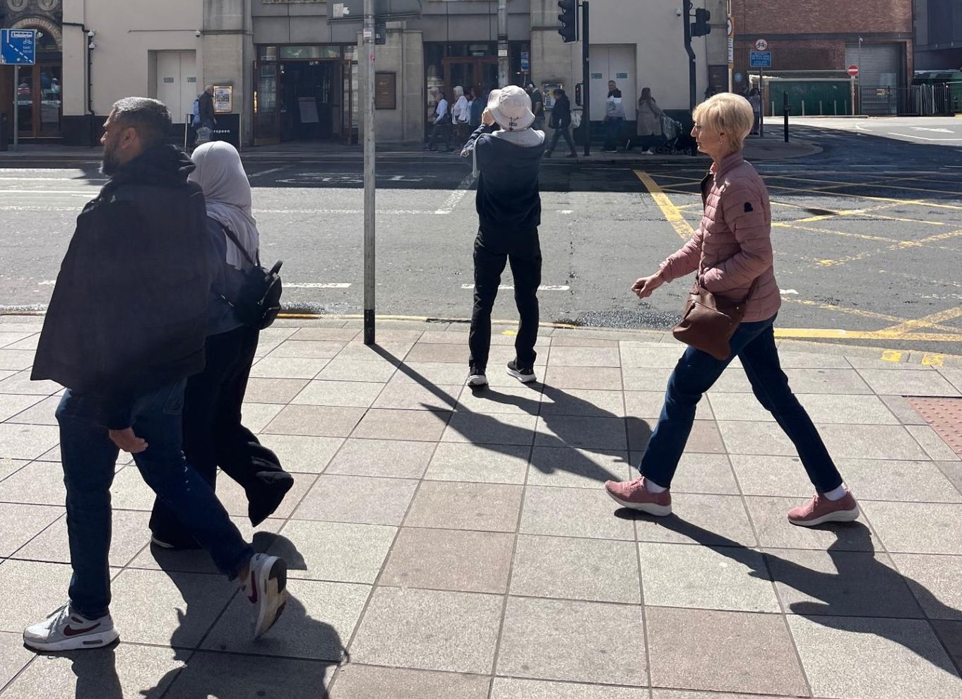 Cardiff: Privat byvandring med en lokal