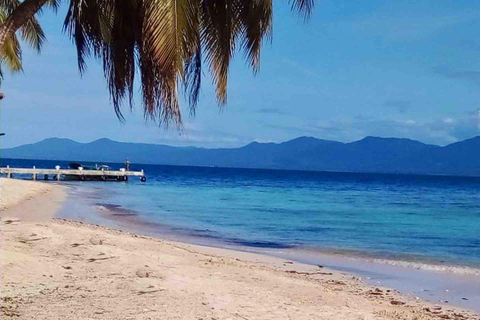 4-tägiges Inselhopping San Blas PauschalangebotPanama City: 4-tägiges Inselhopping-Abenteuer auf San Blas