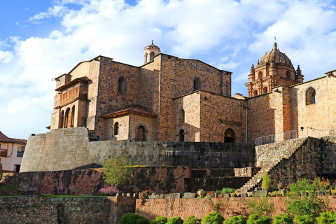 Exploring Magical Peru 8D/7N+ HOTEL 2 STARS