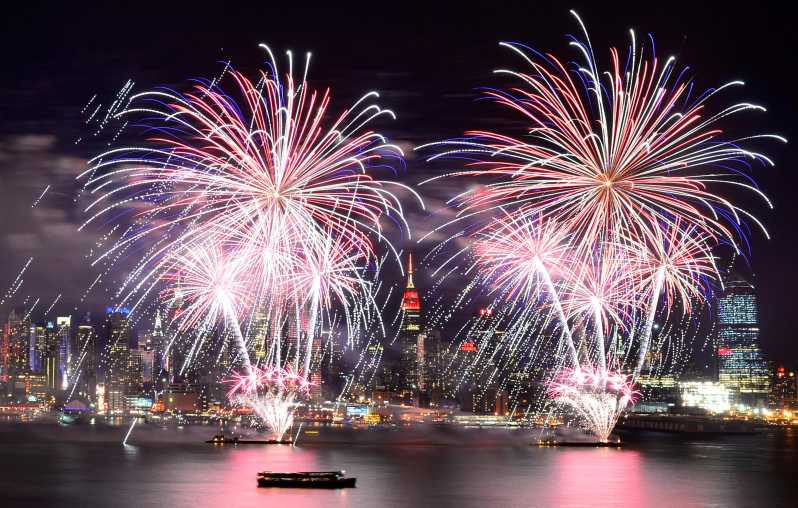 New York Boat Parties, Boat Parties in New York 2024