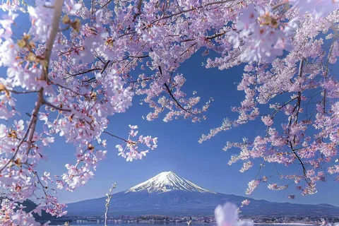 Tokyo: Mt.Fuji sightseeing Tour with hotel Pickup & drop off