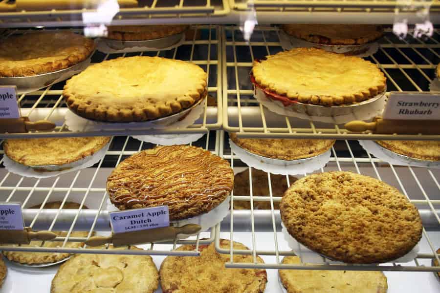 Julian: Eagle Mining Co. Führung. Foto: GetYourGuide