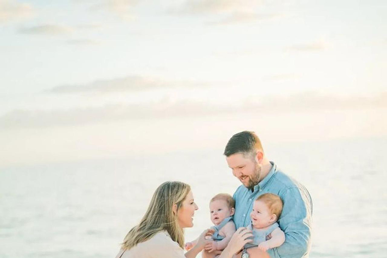 Fotorondleiding door Miami met een privéfotograaf