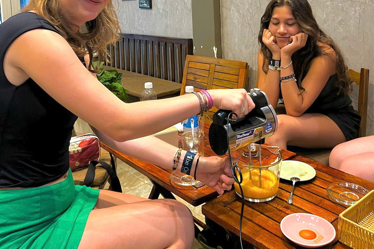 ورشة عمل قهوة هانوي: اصنع 6 مقاهي فيتنامية في منزلك4 أنواع من القهوة