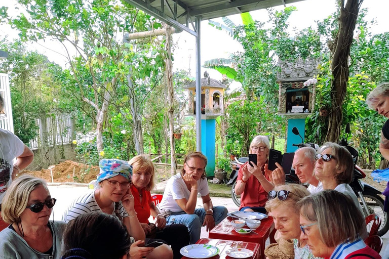 Hue: miasto cesarskie, lekcje gotowania, wycieczka do lagunyHue: Miasto Cesarskie, Kurs Gotowania, Wycieczka do Laguny