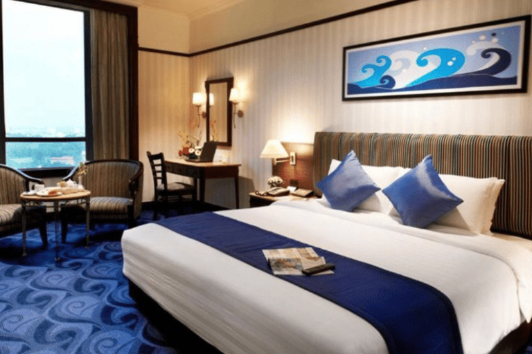 Joanesburgo: Retiro de 4 dias para casais com Spa e excursões