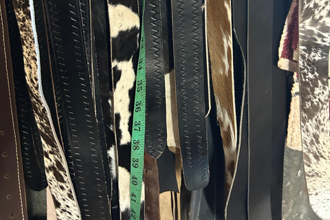 Kampala: Wallet and Purse Making Workshop