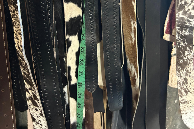 Kampala: Wallet and Purse Making Workshop