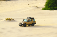4x4 Boa Vista South Jeep Expedition 4H - Housity