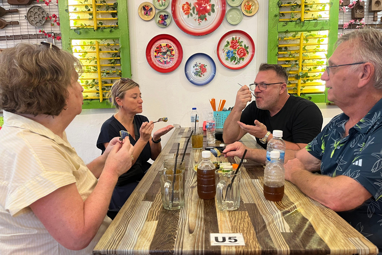 George Town: UNESCO Heritage & Multi-Ethnic Breakfast Walk