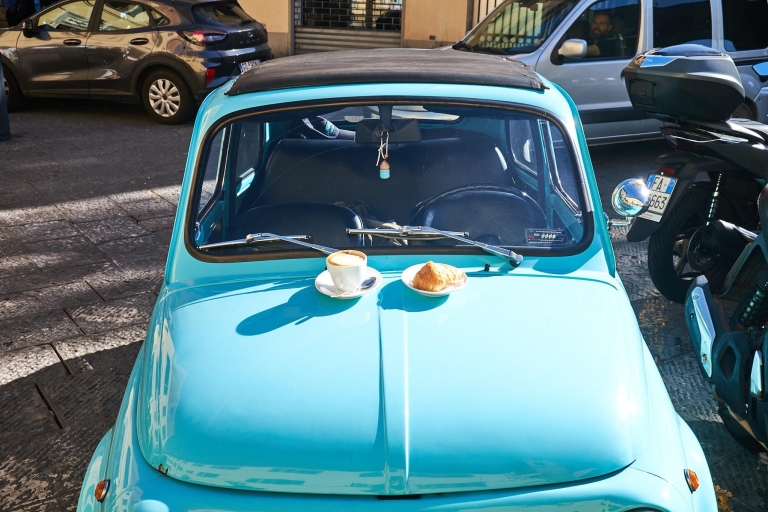 From Florence: An Italian Quickie 2-Hour Fiat 500 Tour