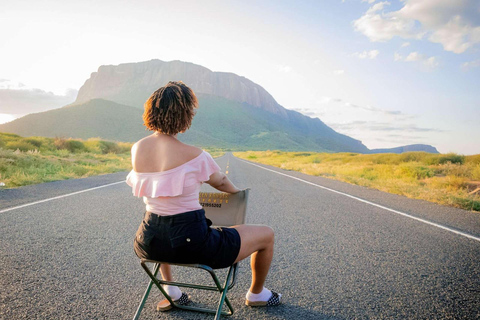 2-Days 1 Night Samburu National Reserve Safari Tour