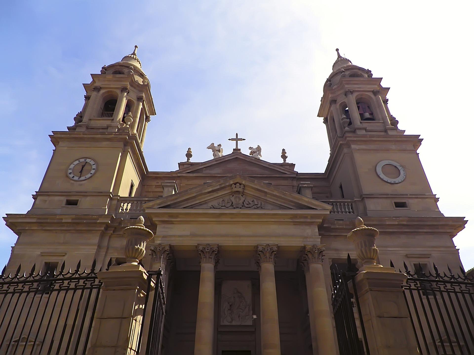 Geführte Besichtigung der Kathedrale von Pamplona