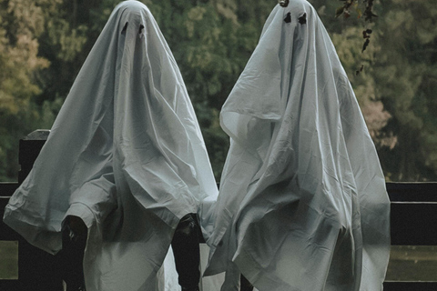 Secrets, Legends & Myths – The Hidden Stories of Bucharest