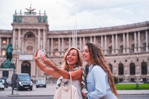 Digital Vienna FLEXI Pass: Choose from 70+ Top Sights Vienna: FLEXI Pass – 2 Attractions