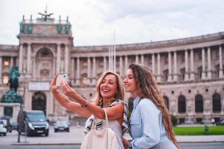 Digital Vienna FLEXI Pass: Choose from 70+ Top Sights Vienna: FLEXI Pass – 2 Attractions