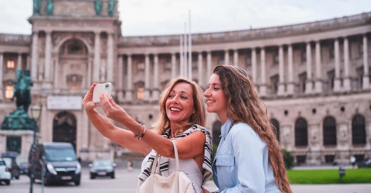 Afbeelding 9 van Vienna PASS: alles inbegrepen Sightseeing Pass voor 85+ attracties