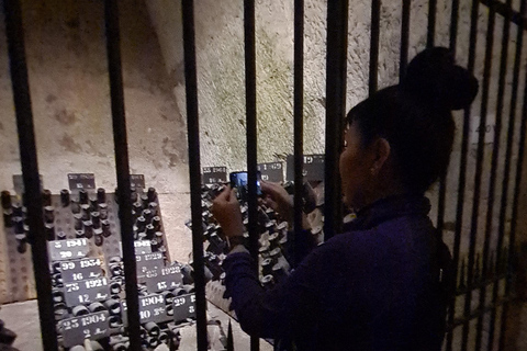 Reims: Veuve, Taittinger and Pommery cellars and tastings
