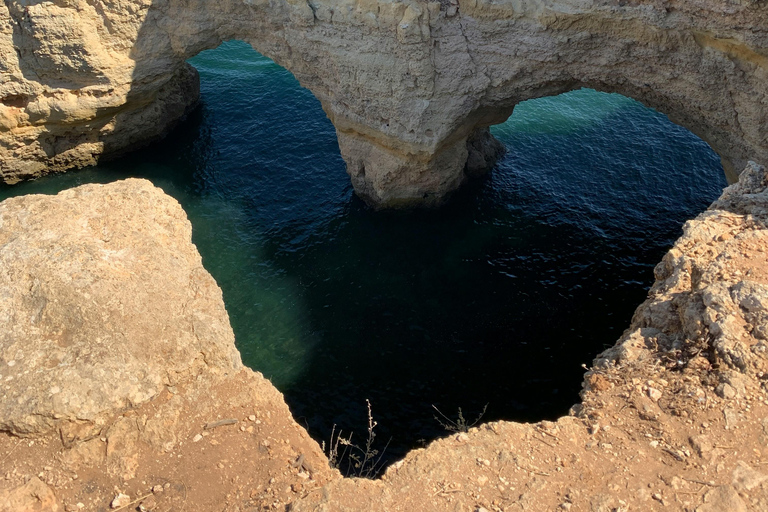 Jeep Safari &amp; rondvaart in Benagil