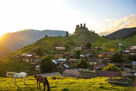 The best Tusheti, Georgia Multi-day trips 2026 - Free cancellation