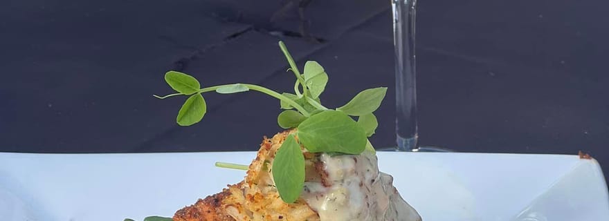 Saint Augustine, Floride : visite guidée « Corks and Forks Pairing Tour » (à pied)