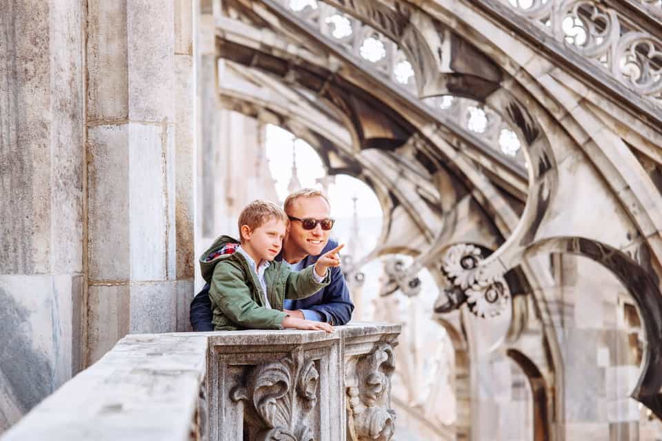 Familientour