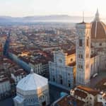 Firenze: Tour del Duomo Salta-Ogni-Fila + Uffizi, Pitti e Boboli Pass