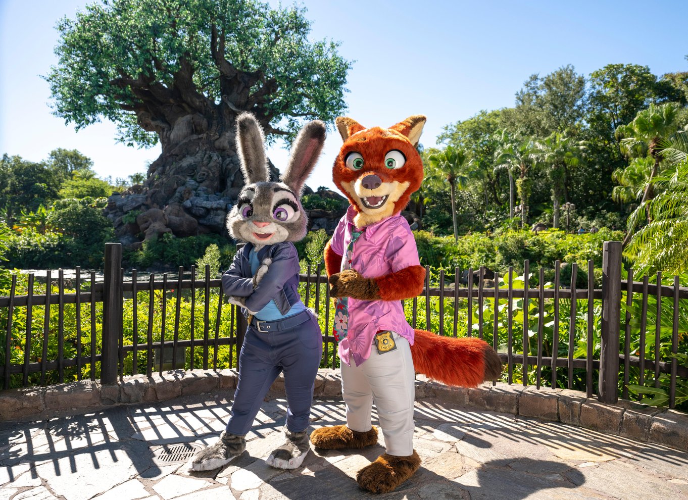 Orlando: Walt Disney World-billet med Park Hopper