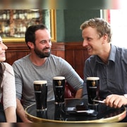Dublin: Premium Guinness Tasting Tour with Local Guide