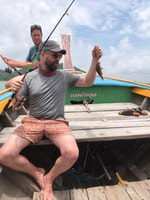 Ko Lanta, Half Day Mangrove Tour And Fishing Tour - Housity