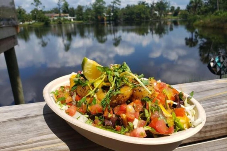 Panama : Best Street Food Tour With A Local GuidePanama : 3 Hours Private Food Tasting Walking Tour