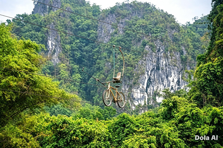Puerto Princesa: Underground River Tour Lunch Drop & Pick up