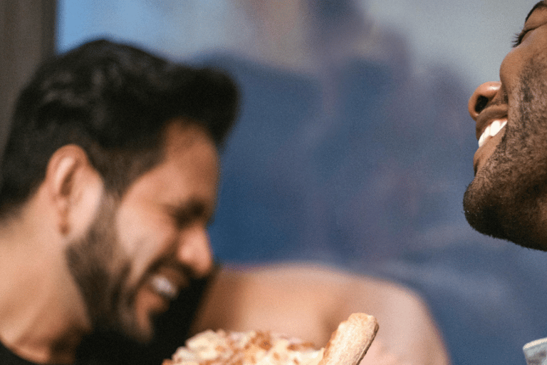 Santa Barbara: Comedian led Food and Walking Tour