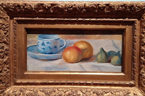 Portland Art Museum Entry Ticket