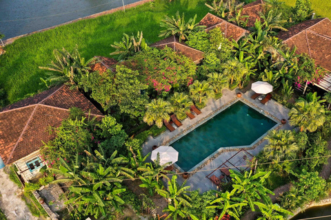 Hanoi: 3-Day Ha Long Bay 5-Star Cruise & Ninh Binh Day tour