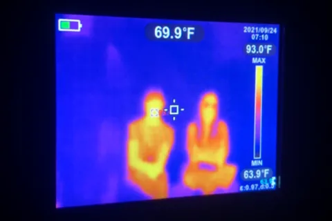 Gettysburg: Exclusive Welty House Ghost Hunt with Equipment