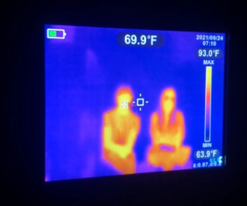 Gettysburg: Exclusive Welty House Ghost Hunt with Equipment