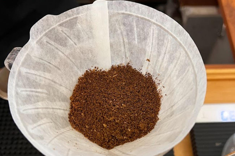 Rio de Janeiro: Coffee Tasting Walking Tour