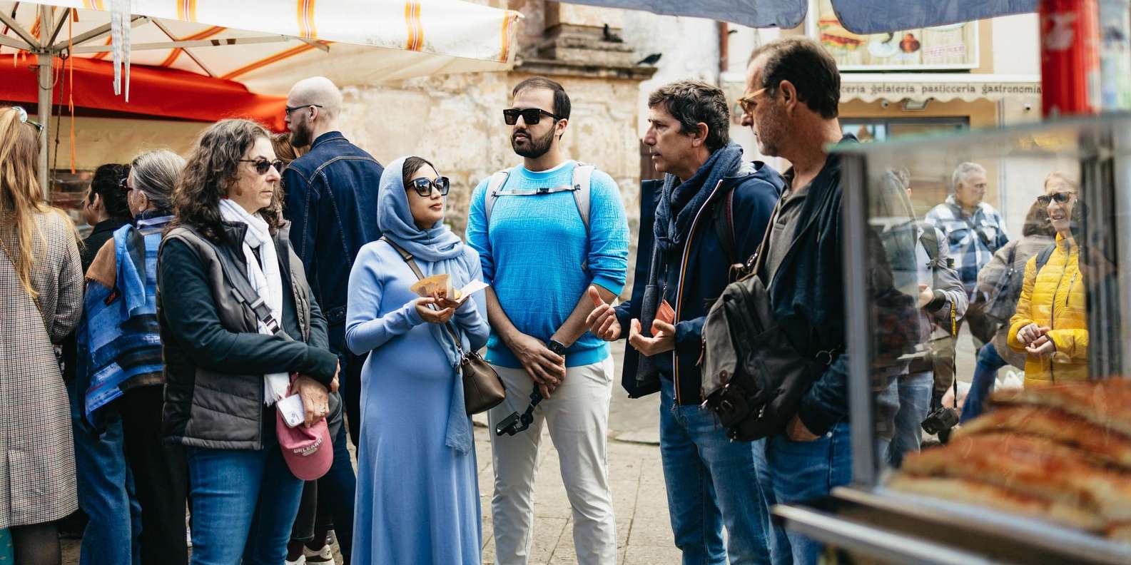 Palermo: Street Food and History Walking Tour — gallery image 6