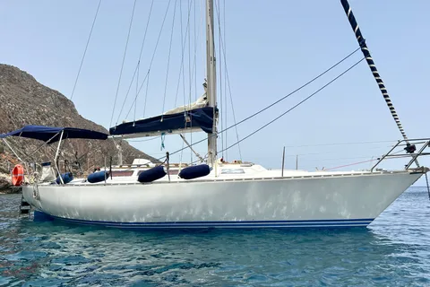 Da TrapaniEgadiIsole Tour in barca a vela con pranzo in barca