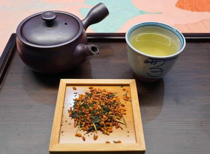 The Art of Tea: A Traditional Japanese Ceremony Experience | GetYourGuide
