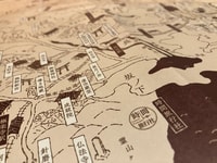 Kamakura attraverso il tempo (escursioni, scrittura sutra ..) - Housity