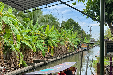 Kanchanaburi: 2-Day River Kwai Tour with Hotel & Meals