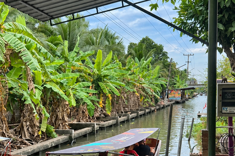Kanchanaburi: 2-Day River Kwai Tour with Hotel & Meals